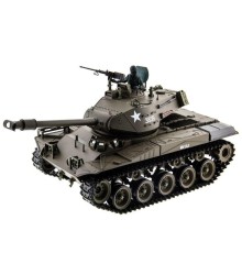 Р/У танк Heng Long 1/16 Walker Bulldog - M41A3 