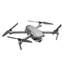 Радиоуправляемый квадрокоптер DJI Mavic 2 Zoom (DJI Smart Controller) RTF 2.4G