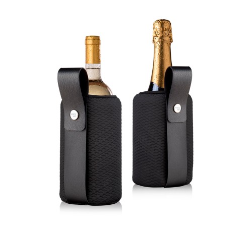 Охладитель для вина Vacu Vin Flexible Wine Cooler Artico