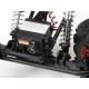 Краулер 1/10 - Losi Night Crawler 2.0 (4WD RTR)