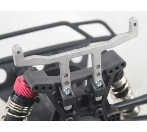 Держатель корпуса стальной для Remo Hobby Mmax, EX3 1/10