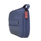Органайзер VICTORINOX 17.1 Color с защитой от сканирования RFID, синий, нейлон 800D, 13x3x26 см