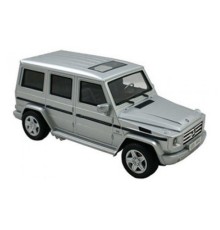 Р/У машина MZ Mersedes G55 27029 1/24