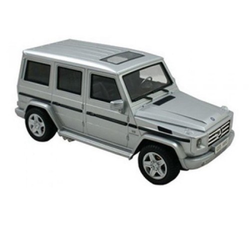 Р/У машина MZ Mersedes G55 27029 1/24
