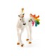 Фигурка Schleich Радужный единорог, жеребенок