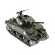 Р/У танк Heng Long 1/16 M4A3 Sherman 2.4G RTR