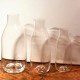 Графин для воды Markthomas Double Bend Selection Bottle 0,8л