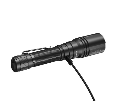 Фонарь Fenix HT30R, HT30R