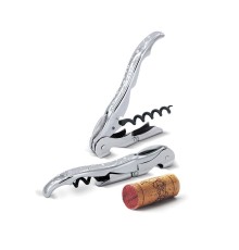 Штопор Pulltex Pulltaps Evolution с 26 кристаллами Сваровски