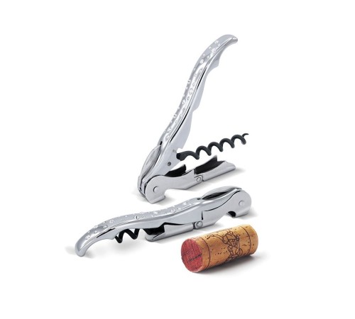 Штопор Pulltex Pulltaps Evolution с 26 кристаллами Сваровски