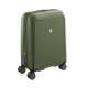 Чемодан VICTORINOX Connex, оливковый, 100% поликарбонат Makrolon, 40x20x55 см, 34 л