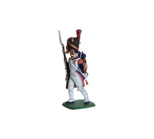 Сборные солдатики ZVEZDA Старая Императорская Гвардия, 1/72