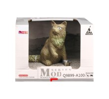 Фигурка игрушка MASAI MARA MM212-200 серии 