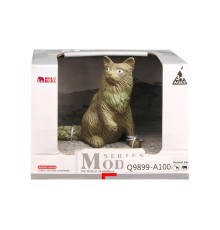 Фигурка игрушка MASAI MARA MM212-200 серии 