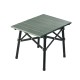 Стол Naturehike CNH22JU050 складной зелёный,6975641885368