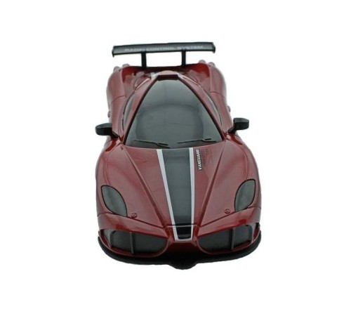 Р/У спортивная машина Ferrari FXX в ассортименте 1/18 + свет