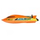 Радиоуправляемый катер ProBoat Jet Jam 12 Pool Racer (оранжевый) RTR