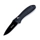 Нож Ganzo G7393P оранжевый, G7393P-OR
