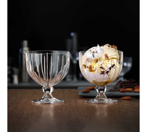 Бокалы для коктейлей Spiegelau Milano Ice Cream 2 шт.