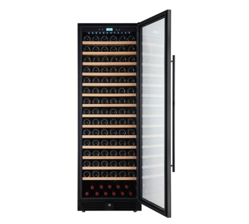 Винный шкаф Cellar Private встраиваемый, однокамерный CP165-1TB