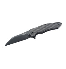Складной нож Firebird by Ganzo FH31B-CF D2 Steel, Carbon