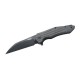 Складной нож Firebird by Ganzo FH31B-CF D2 Steel, Carbon
