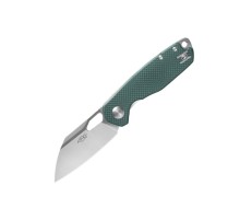Складной нож Firebird by Ganzo  FH924-GB  D2 Steel Green