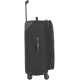 Чемодан VICTORINOX Lexicon™ Dual-Caster, чёрный, баллистический нейлон TourMax, 44x30x61 см, 81,4 л