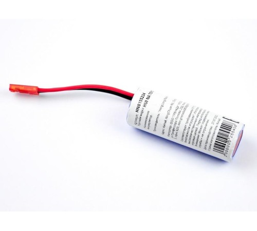Аккумулятор Li-Po 900mAh, 3.7V JST для Huina 1552, 1553, 1554