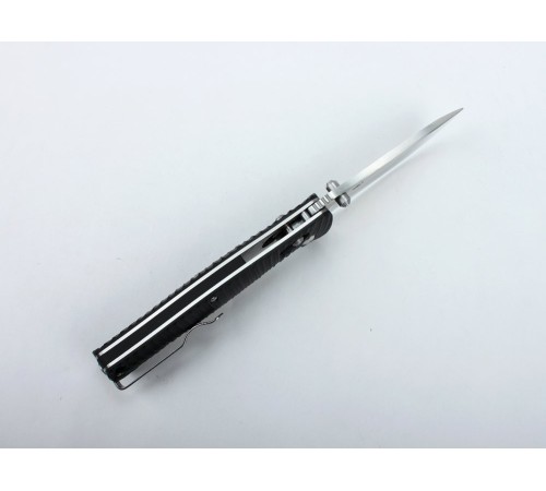 Нож Ganzo G720 черный, G720-B
