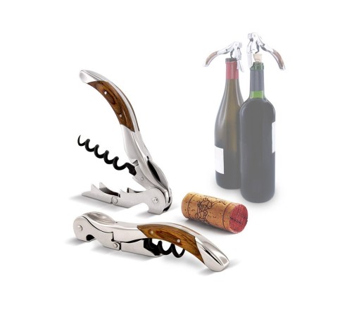Штопор Pulltex Toledo Corkscrew