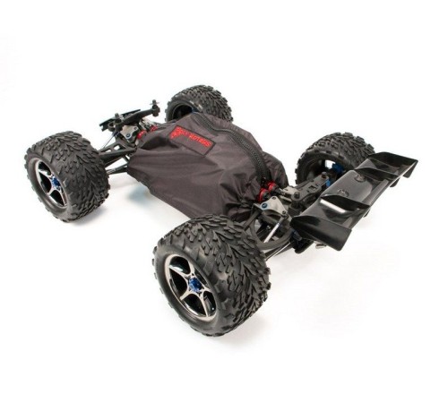 Чехол для TRAXXAS E-REVO 1:10 зимний