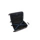Чемодан SWISSGEAR ALVERSTONE, серый, АБС-пластик, 46 x 27 x 67 см, 64 л