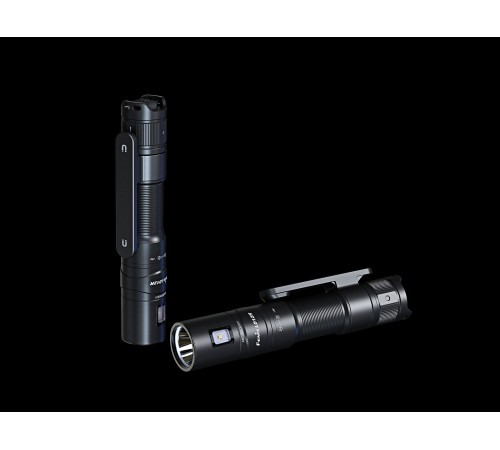 Фонарь Fenix LD12R Dual Light EDC IP68