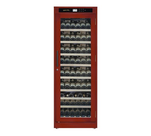 Винный шкаф Meyvel MV102-WM1-M