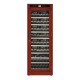 Винный шкаф Meyvel MV102-WM1-M
