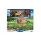 Набор фигурок животных MASAI MARA ММ205-047 серии 