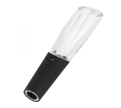 Аэратор для вина Vinturi on bottle