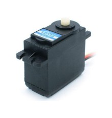 Сервомашинка аналоговая JX Servo PS-4503HB (45.5г/3.95/0.12/6V) стандартная