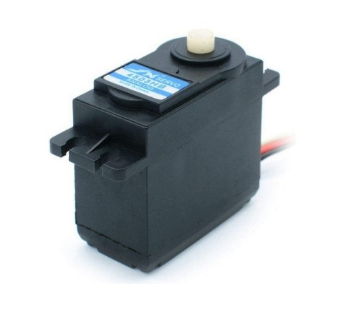 Сервомашинка аналоговая JX Servo PS-4503HB (45.5г/3.95/0.12/6V) стандартная