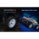 Радиоуправляемая багги Double Eagle RC Racing Truck 1/18 4WD 2.4G RTR