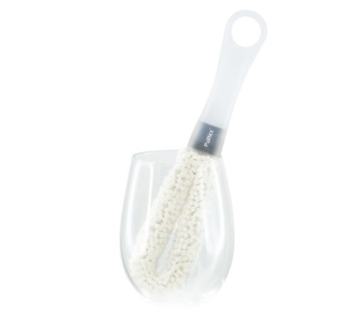 Ершик для бокалов Pulltex Glass Cleaner