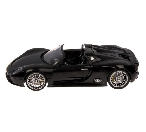 Р/У машина Porsche 918 2046 1/14 с открыв. дверями + акб