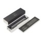 Ручка-роллер Parker Jotter Stainless Steel CT