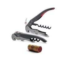 Штопор Pulltex Clickcut Monza Corkscrew