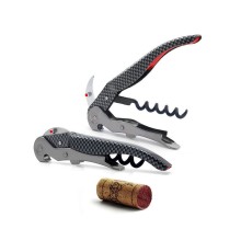 Штопор Pulltex Clickcut Monza Corkscrew