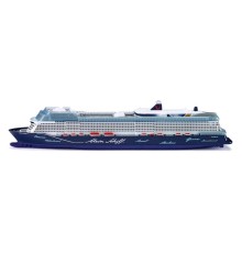 Модель круизного лайнера Siku 1730 Mein Schiff 1, 1/,1400