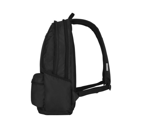Рюкзак VICTORINOX Altmont Original Laptop Backpack 15,6'', чёрный, 100% полиэстер, 32x21x48 см, 22 л