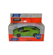 Машина Ideal 1:30-39 lamborghini LP-700