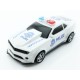 Машина инерционная 902-1A Police п/к